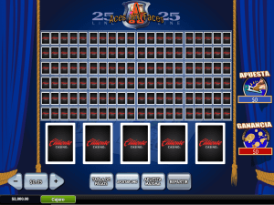 Oracle casino roulette