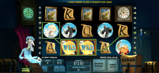 Jugar Gratis Slots King Kong Cash