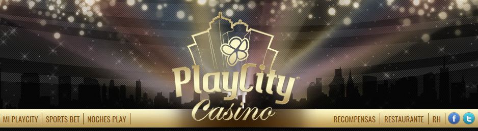 Play City no tiene casino en línea