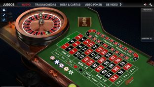 Juego De Casino Gratis Ruleta Americana