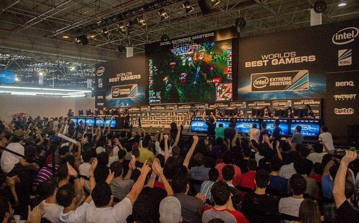 Las apuestas deportivas llegan a los esports