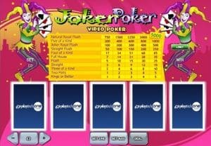 Jugar Poker Gratis Sin Registro Online