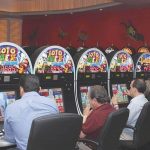 Máquinas tragaperras de lotería mexicana