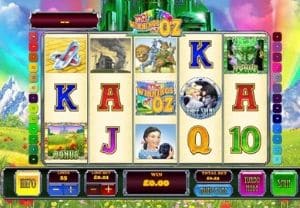 Casino gratis para jugar