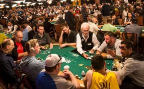 World Series of Poker en Mexico