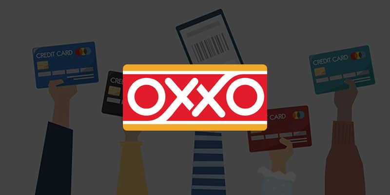 OXXO Pay