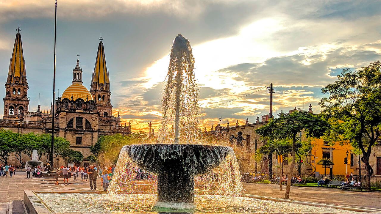Los mejores casinos de Guadalajara y su zona metropolitana