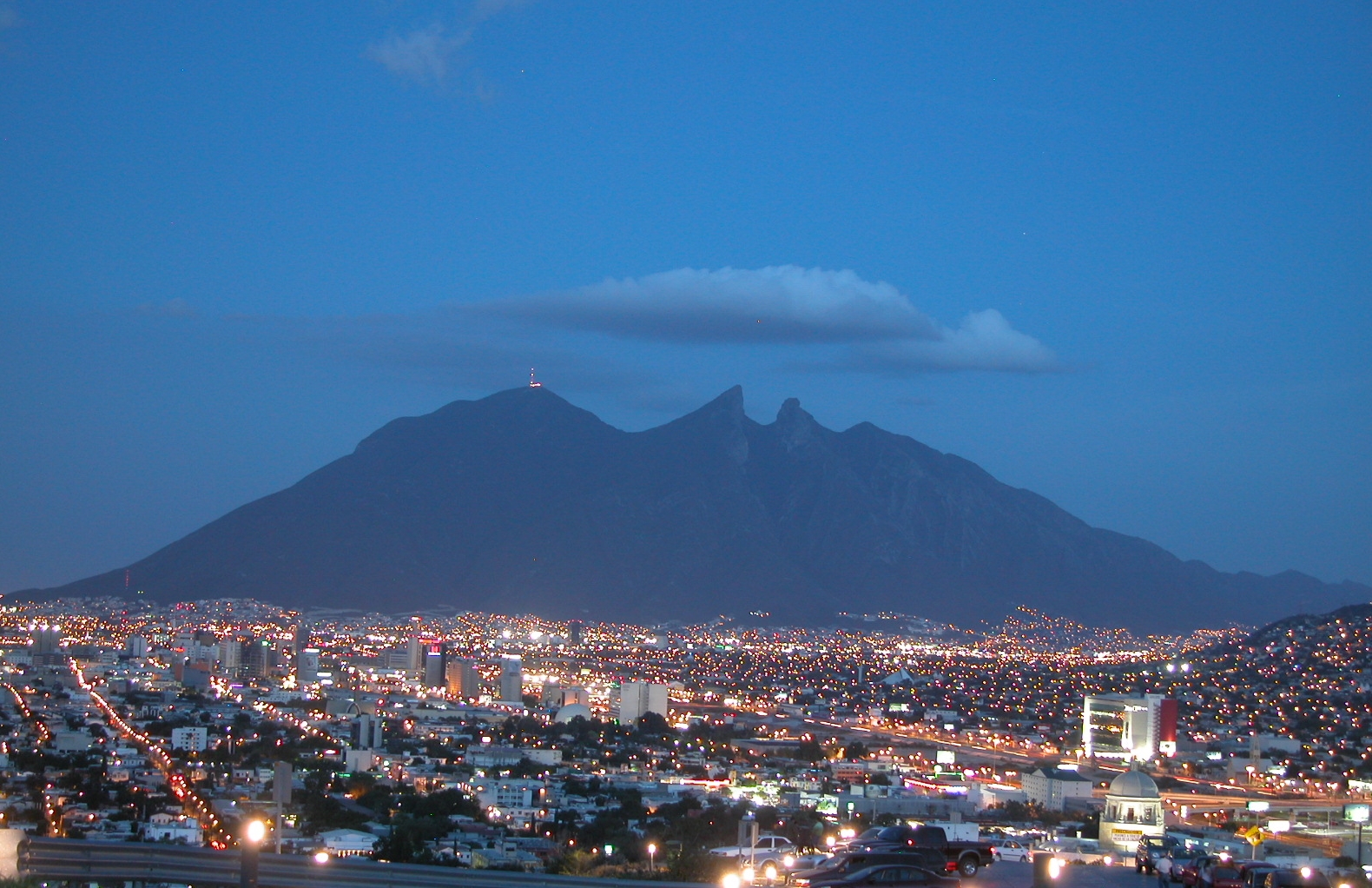 Los 5 mejores casinos en Monterrey
