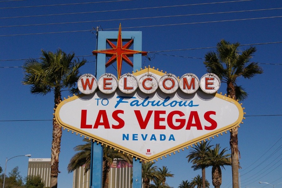 Los casinos más longevos de Las Vegas