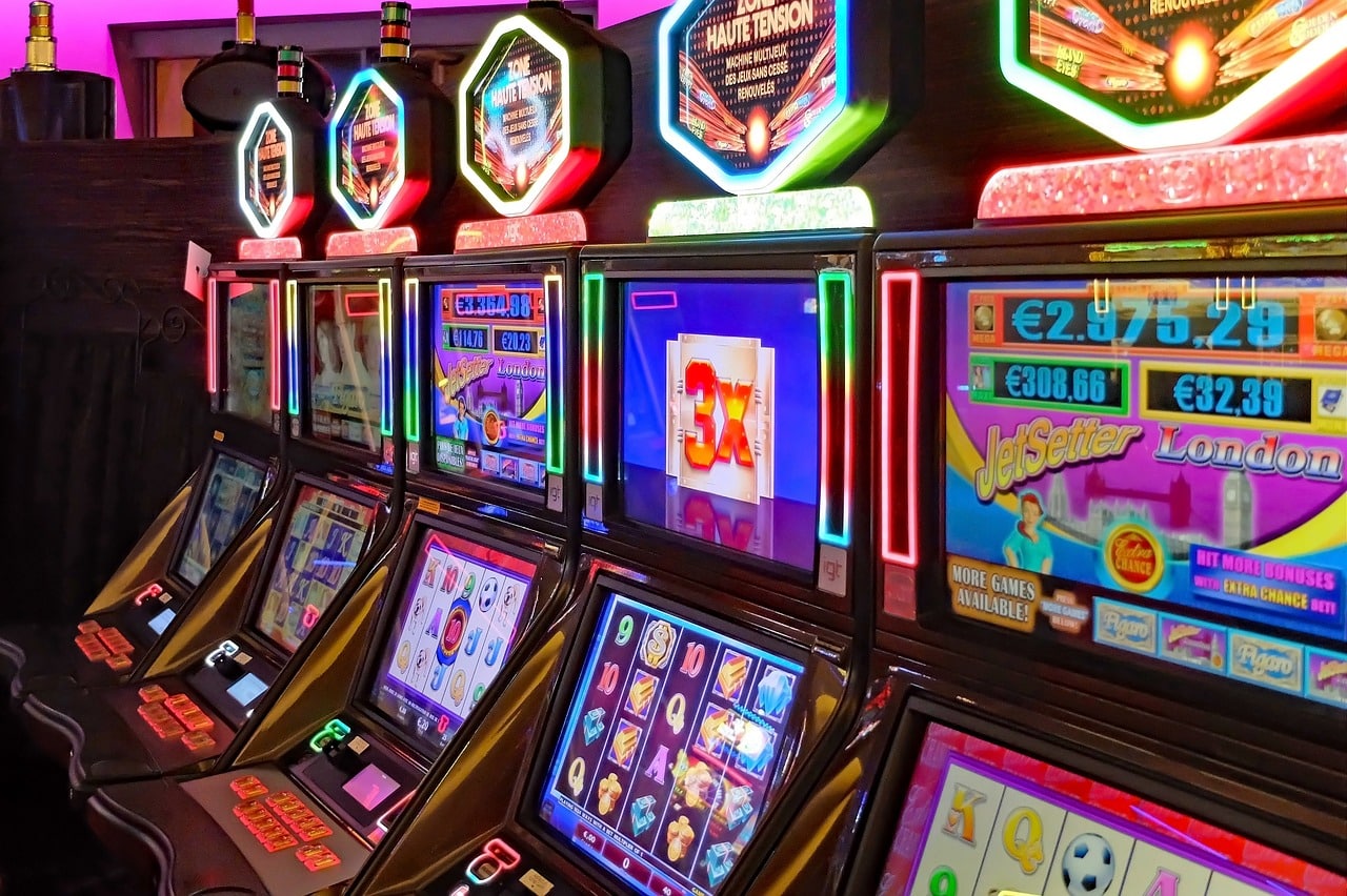 Dos de cada diez mexicanos juegan en casinos según estudio de la UNAM