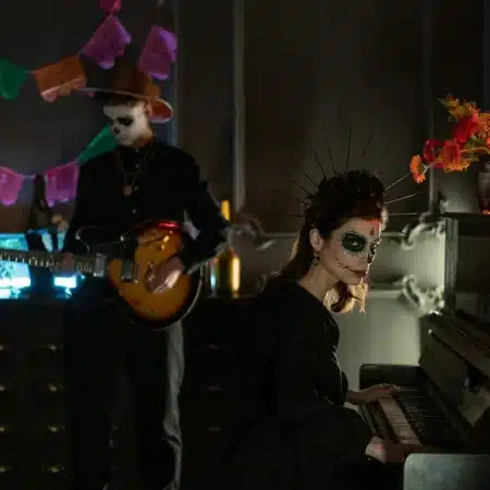 La influencia del Día de Muertos en los casinos online